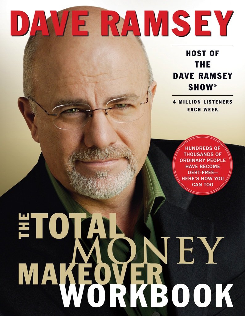 dave ramsey money makeover pdf