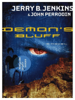 Demon's Bluff: Renegade Spirit Series