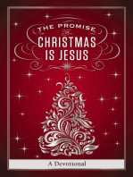 The Promise of Christmas is Jesus