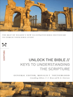 Unlock the Bible