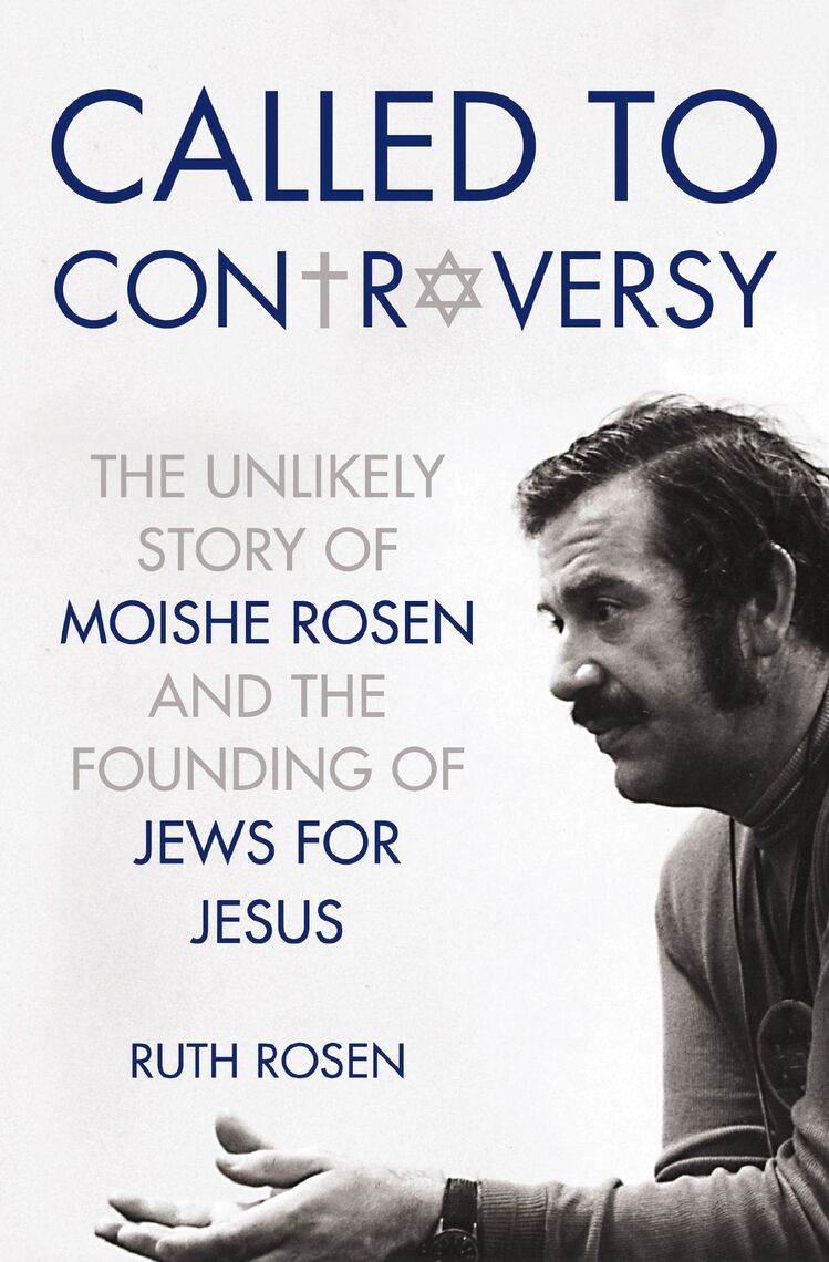 Called to Controversy by Ruth Rosen (Ebook) - Read free for 30 days