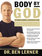 Body by God: The Owner's Manual for Maximized Living