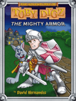 The Mighty Armor