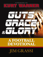 Guts, Grace, and Glory