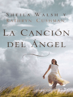 La canción del ángel