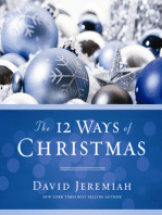 The 12 Ways of Christmas