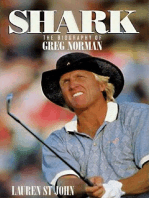Shark: The Biography of G. Norman