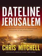 Dateline Jerusalem