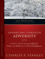 The In Touch Study Series: Advancing Through Adversity