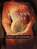 Autumn's Angel: A Bride for All Seasons Novella