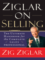 Ziglar on Selling: The Ultimate Handbook for the Complete Sales Professional