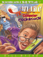 My Life as a Computer Cockroach