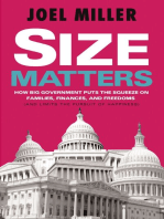 Size Matters