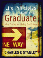 Life Principles for the Graduate: Nine Truths for Living God's Way