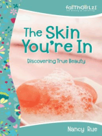 The Skin You're In: Discovering True Beauty: Previously Titled 'Beauty Lab'