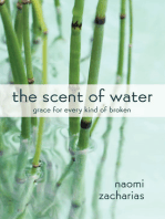 The Scent of Water