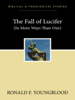 The Fall of Lucifer (In More Ways Than One): A Zondervan Digital Short