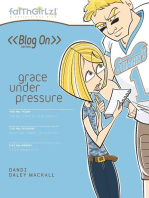 Grace Under Pressure