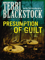 Presumption of Guilt