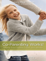 Co-Parenting Works!