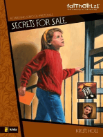 Secrets for Sale