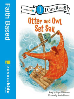Otter and Owl Set Sail: Level 1