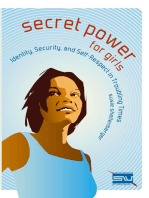 Secret Power for Girls