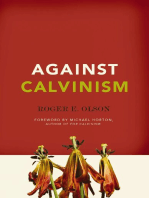 Against Calvinism