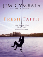 Fresh Faith