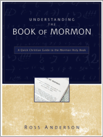 Understanding the Book of Mormon: A Quick Christian Guide to the Mormon Holy Book