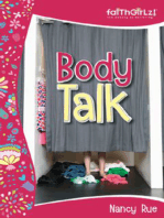 Body Talk