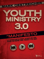 Youth Ministry 3.0