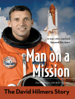 Man on a Mission: The David Hilmers Story