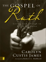 The Gospel of Ruth