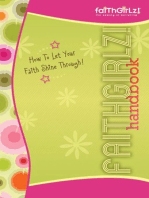 Faithgirlz Handbook, Updated and Expanded: How to Let Your Faith Shine Through