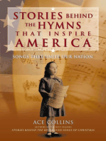 Stories Behind the Hymns That Inspire America