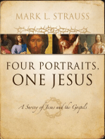 Four Portraits, One Jesus