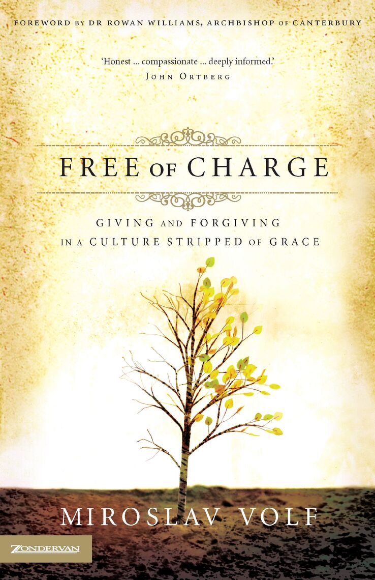 Read Free of Charge Online by Miroslav Volf Books Free 
