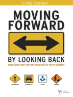Moving Forward by Looking Back