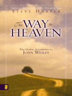 The Way to Heaven