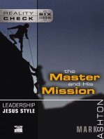 Leadership Jesus Style