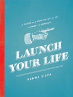 Launch Your Life