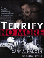 Terrify No More: Young Girls Held Captive and the Daring Undercover Operation to Win Their Freedom