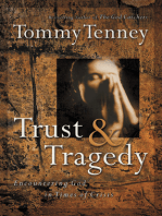 Trust and Tragedy: Encountering God in Times of Crisis
