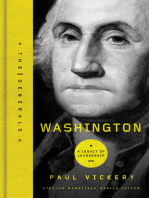 Washington: A Legacy of Leadership