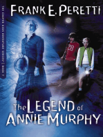 The Legend Of Annie Murphy