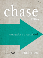 Chase Bible Study Guide