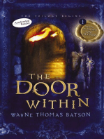 The Door Within: The Door Within Trilogy - Book One