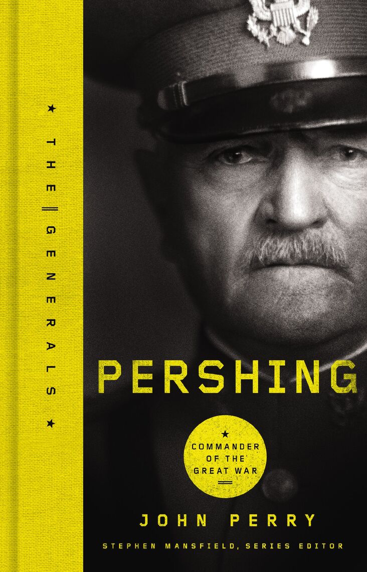 Pershing by John Perry (Ebook) - Read free for 30 days