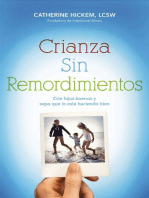 Crianza sin remordimientos